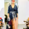 Carolina Rodríguez Martín, Seamstress in Itrabo