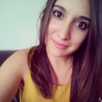 Marta Martinez, Professora de reforç a Granada