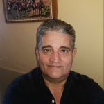 Angel Jara Cordero, Private chauffeur in Sevilla