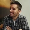 Ernesto Is, Redactor de continguts en castellà a Vigo