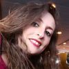 Silvia Carmona Fernández, Masseur in Ceuta