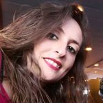 Silvia Carmona Fernández, Masseur in Ceuta