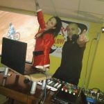 Cayetano Perez Martinez, DJ a Crevillent