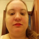 Isabel Fernandez Villar, Emprada de llar a Ourense