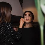 Helena Sunday, Maquilladora profesional en Bilbao