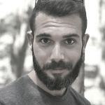 Ismael Duprez Hernandez, Lifeguard in Almería