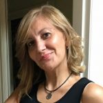Eva Hernández, Nursing assistant in Elche