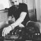 Giancarlo Salazar, DJ in A Coruña