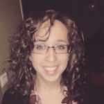 Carmen Calvo García, Educadora infantil en Valladolid