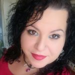 Fanny Diaz, House cleaner in Puerto de la Cruz