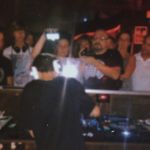 Pol Hermida, DJ in Barcelona