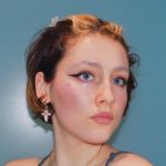 Aylenix Love, Singer in Barcelona