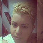 Belinda Garcia, House cleaner in Puerto de la Cruz