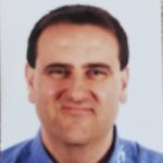 Joan J Campos Peña, Basketball coach in Viladecans