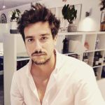 Javi Garcia Sanchez, Fisioterapeuta en Madrid