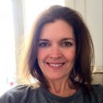 Georgina Hudson G, Coach personal en Barcelona