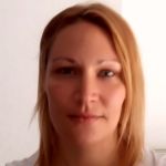 Veronica Jaso Gimeno, Event organizer in El Campello