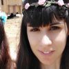 Clara Martínez, Dog walker in Cádiz