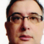 Raul Hernandez Rodriguez, Security guard in Valladolid