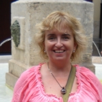 Maria Ràmia, Caregiver of elderly in Torredembarra