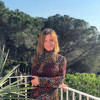 Carrie Frais, Redactora de continguts en anglès a Barcelona