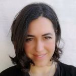 Alicia Donoso Campos, Psychologist in Montijo