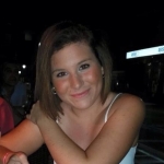 Marta Castro Ortuño, Babysitter in Jaén