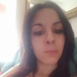 Yola Lopez, Netejadora a Jaén