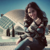 Noelia Viñes Belda, Pedagogue in Alzira