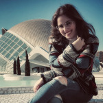 Noelia Viñes Belda, Pedagogue in Alzira