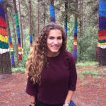 Dana Fernández, Leisure Instructor in Vitoria-Gasteiz