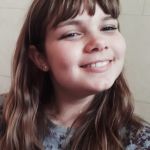 Natalia Acosta, Cangur a Igualada