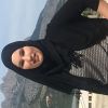 Mouna Chaibani, Auxiliar de enfermeria en Callosa d'En Sarrià