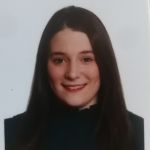 Andrea Merino Rey, Children's entertainer in Palencia