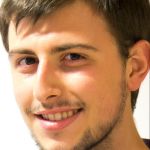 David Nieto Arenales, DJ in Palencia