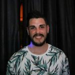 Luis Pattersound, DJ en Palma