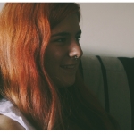 Andrea Recio Pérez, Booster tutor in Alcoy