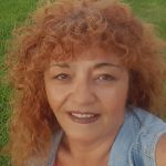 Ramona Alonso Godoy, House cleaner in San Bartolomé de Tirajana