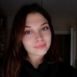 Anna Nazarova, Makeup artist in Dos Hermanas