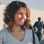 Joana Porcel, Psychologist in Madrid