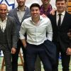 Marsal Royes, Entrenador personal a Sils