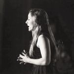 Patricia Garcia, Spanish to English Translator in Sevilla