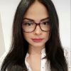 Rut Daniza Gomez, Caregiver of sick or disabled in Santander