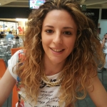 Arantxa Fernandez, Babysitter in Torrent