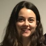 Paula Rojo, Advocada a Santander