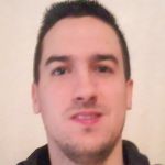 Francisco Valles, Xofer privat a Murcia