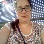 Marisol De La Cruz, Caregiver of elderly in Plasencia