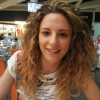 Arantxa Fernandez, Waitress in Torrent