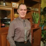 Juan Manuel Rodríguez, Private chauffeur in Gijón