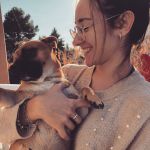 María Olmo Rodríguez, Babysitter in Aranjuez